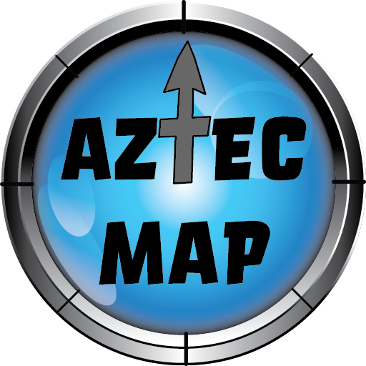 Aztec Map App